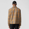 BURBERRY 巴宝莉 男士双面两穿格纹棉质哈林顿夹克外套 格子 8054482 B2412 商品缩略图2
