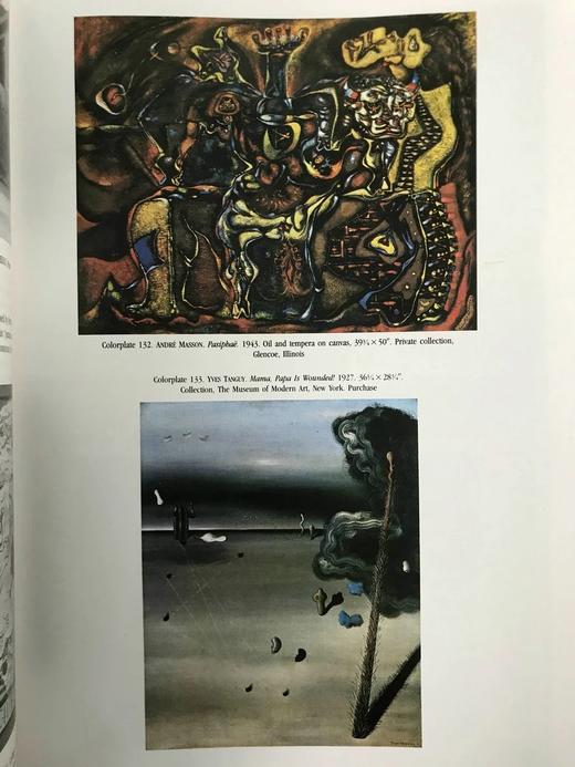 现代艺术史（第三版） 1417幅插图（319幅彩色） 精装大16开 商品图12