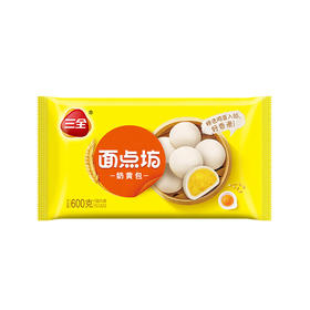 三全凌奶皇包 600g