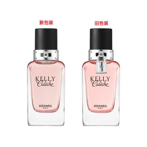 HERMES/爱马仕凯莉驿马车女士浓香水100ML 商品图1