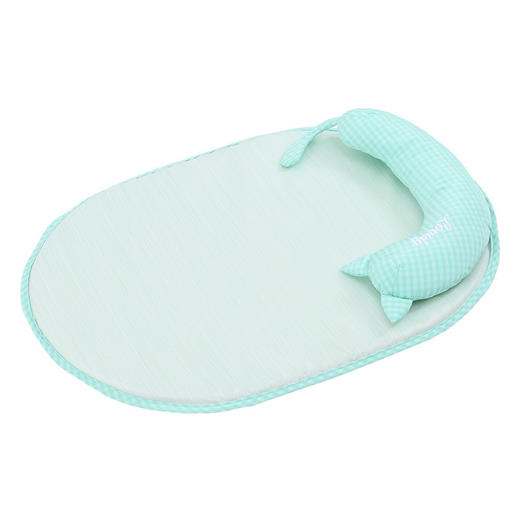 伊丽牛津布垫子 商品图8