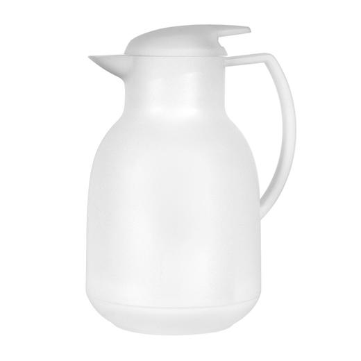 【6F】利快生活德国进口轻奢保温壶真空镀银双层内胆暖热水瓶家用波列罗 商品图1