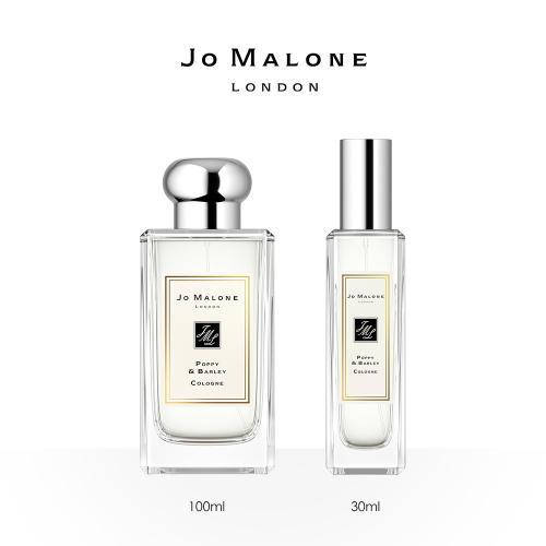 JO MALONE/祖玛珑 虞美人与大麦女士香水30-100ML 商品图4