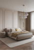 样板房卧室 商品缩略图0