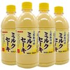 日本三佳丽饮料SANGARIA网红奶昔味早餐奶饮料饮品瓶装 商品缩略图0