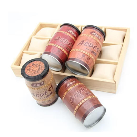 澳德斯3合1咖啡摩卡【130g】 商品图1