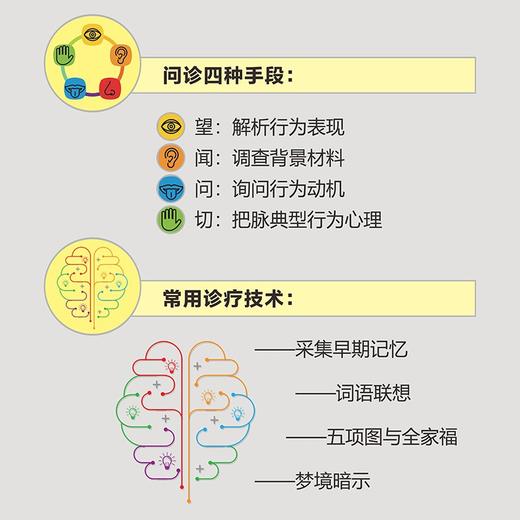 (仓发) 学生问题诊疗·实战篇（大教育书系）/长江文艺出版社/王晓春/9787570221837 商品图5
