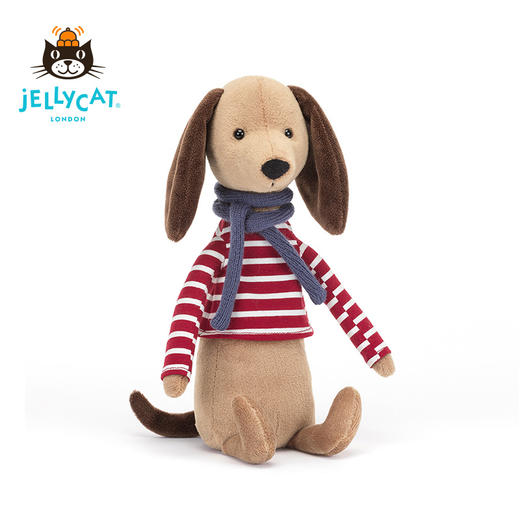 Jellycat 比特尼克腊肠犬 商品图1