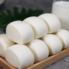 【严选】鑫攀奶香馒头200克*5袋 商品缩略图0