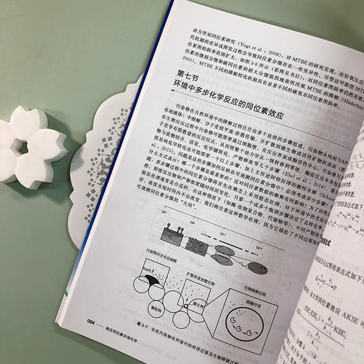 稳定同位素环境化学 商品图8