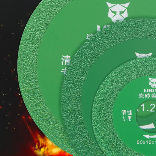 优豹瓷砖美缝片 商品图7