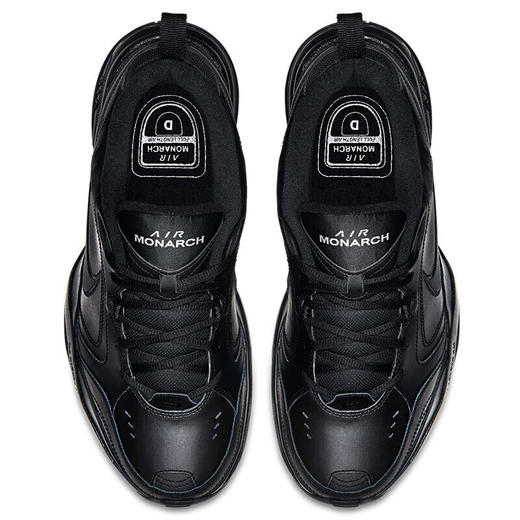 耐克NIKE 男子 训练鞋 老爹鞋 气垫 AIR MONARCH IV TRAINING 运动鞋 415445-001 商品图2