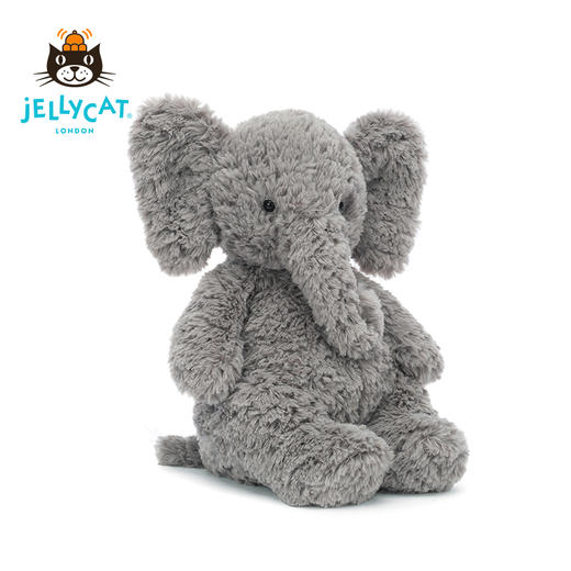 Jellycat 阿奇博尔德大象 26cm 商品图2