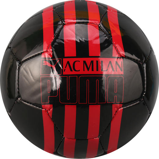 PUMA/彪马 ACM ftblCORE Fan Ball MiniAC米兰迷你足球08373901 商品图4