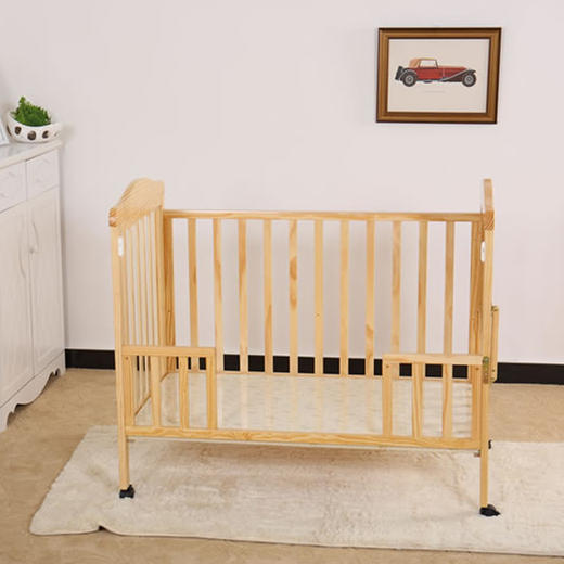 充值15k小硕士木床3702#*1 商品图1