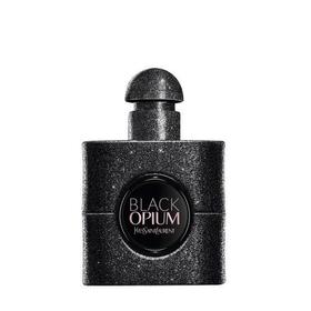 YSL圣罗兰黑色奥飘茗版女士香水30-50-90ml 迷人咖啡香 2021新品
