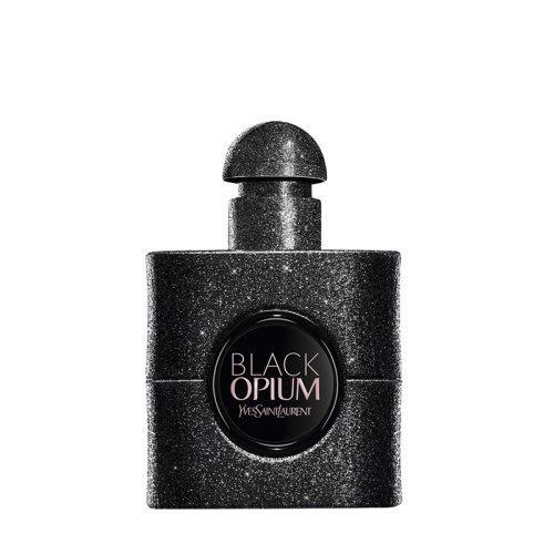 YSL圣罗兰黑色奥飘茗版女士香水30-50-90ml 迷人咖啡香 2021新品 商品图0