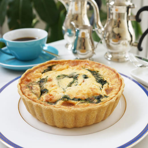 咸塔	QUICHE LORRAINE 商品图0