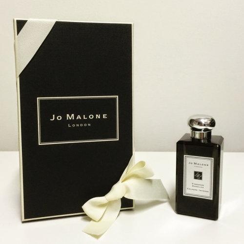 JO MALONE/祖玛珑 晚香玉与天使草女士香水100ML 商品图2