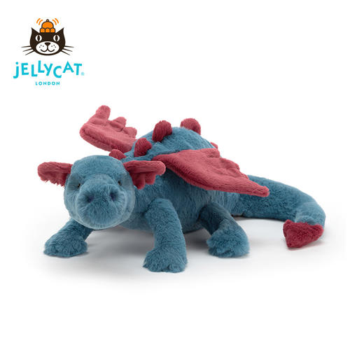 Jellycat 德克斯特龙 商品图2