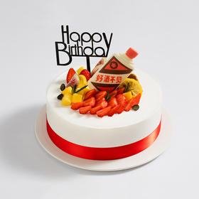 【功成名就】丰盈鲜果带来纯粹满足，芒果配布丁遇见美好（三门峡）