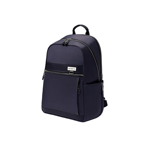 新秀丽NEWME系列商务高端女士双肩包NQ4*001 商品图6