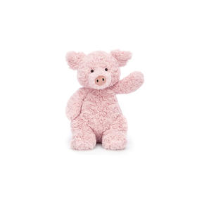 Jellycat 巴纳布斯小猪