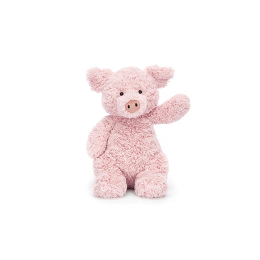 Jellycat 巴纳布斯小猪 商品图0