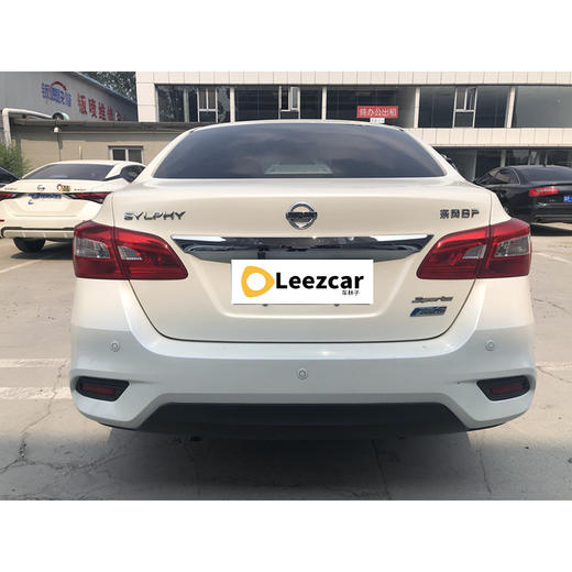 日产 轩逸 1.6XL CVT 豪华版 【长租-北京】 商品图5