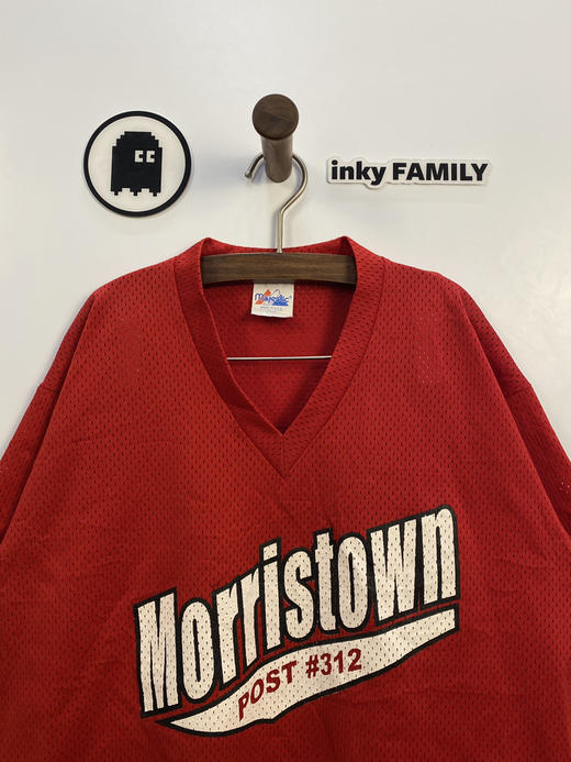 90年代 Vintage Majestic MLB 美国职业棒球大联盟 美国制 （L）_SSJ(L) 商品图0