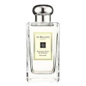 【爆款】JO MALONE/祖玛珑 英国梨和小苍兰古龙香水30-100ML