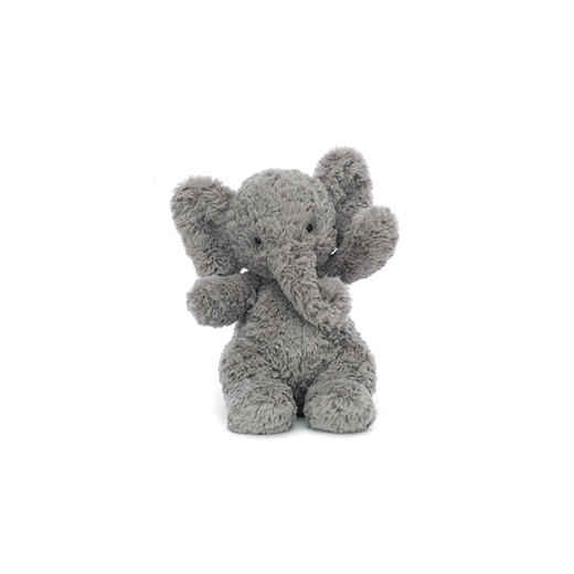 Jellycat 阿奇博尔德大象 26cm 商品图0