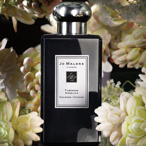 JO MALONE/祖玛珑 晚香玉与天使草女士香水100ML 商品图1