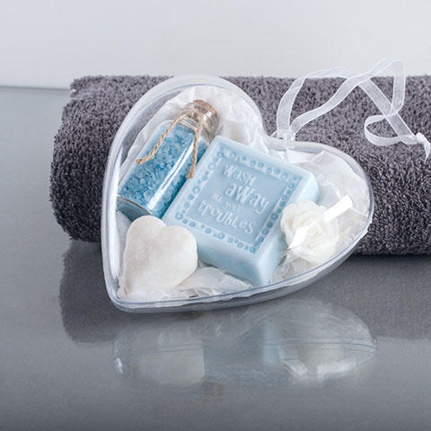 【德国蕊赫RAYHER】精华香薰手工皂-浓情手造套装 商品图1