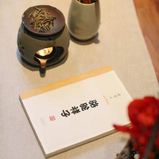 骆驼祥子 老舍 著 文学 商品图2