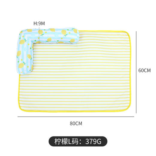 伊丽春夏款垫子 商品图10