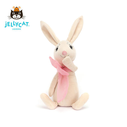 Jellycat 布丽奇特兔子 商品图2