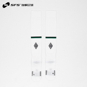 SFS彪马Puma正品22/23门兴格拉德巴赫主场球袜防滑长筒袜221800