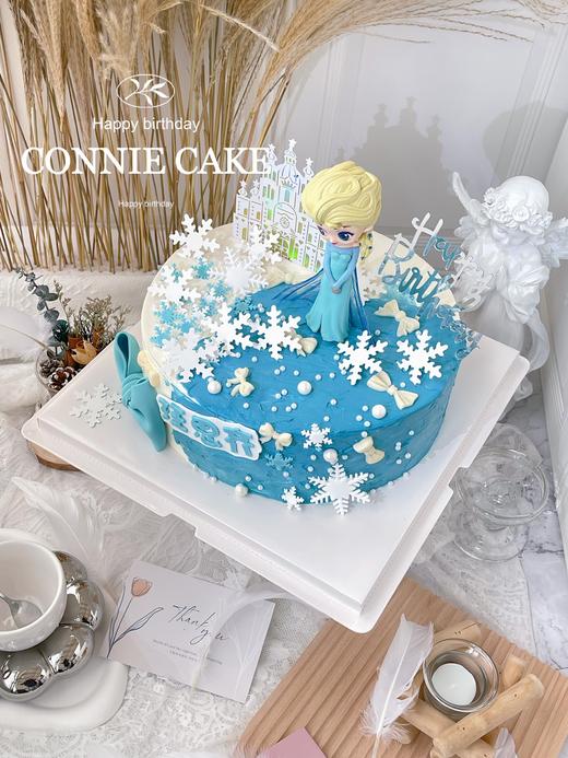 【0951】艾莎公主 商品图1