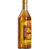 鲁花自然香料酒500ML*3瓶 商品缩略图3