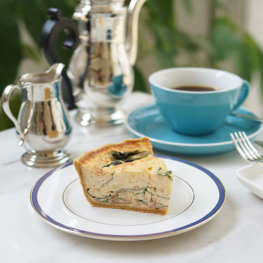 咸塔	QUICHE LORRAINE 商品图1