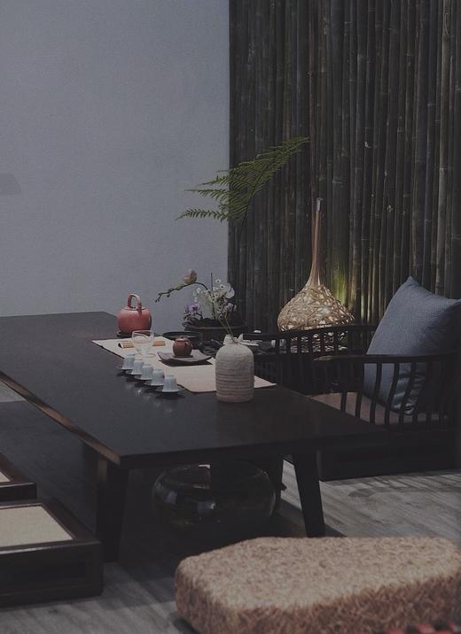 中式＆新中式茶室案例2 商品图0