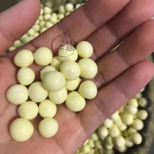 丨生态丨水八仙鲜鸡头米400g 芡实  收到记得冰箱冷冻 商品图2