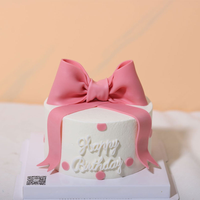 女神的蝴蝶结KC300