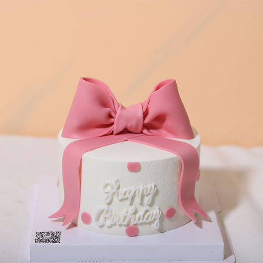 女神的蝴蝶结KC300 商品图0