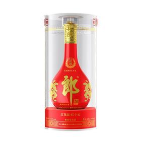 红花郎15年 500ml/瓶 【NB】