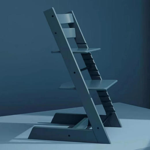 Stokke橡木成长椅 商品图4