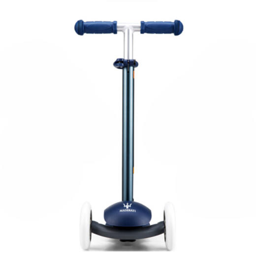 智乐堡滑板车（玛莎拉蒂）8168A#*6 商品图1