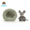 Jellycat 冬眠小老鼠 商品缩略图4