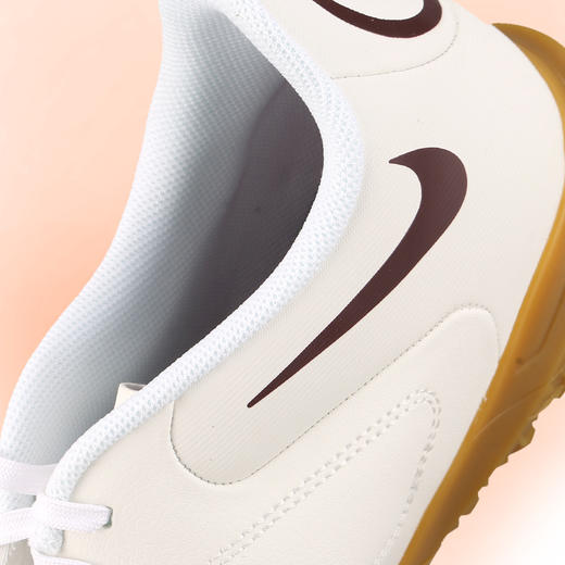NIKE/耐克 Nike Tiempo Legend 9 Club TF 入门级 传奇9低帮TF足球鞋DA1193169 商品图3